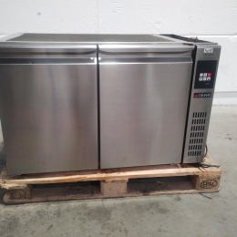 refrigerated work table Gemm 